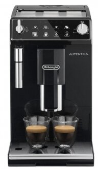 DeLonghi Autentica ETAM 29.510 Kahve Makinesi kullananlar yorumlar